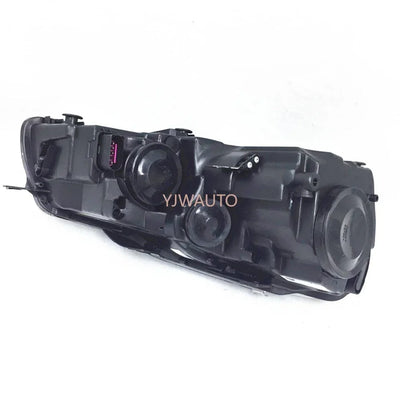 Phares Avant VW Golf 6 2011-2014 - vue arrière - Becquet Voiture