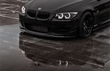 Phares LED Angel Eyes BMW Série 3 E92 E93