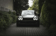 Phares LED Angel Eyes BMW Série 7 E38