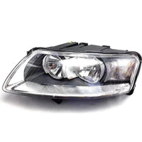 Phares LED Audi A6 C6 2006-2008 - packshot studio - Becquet Voiture