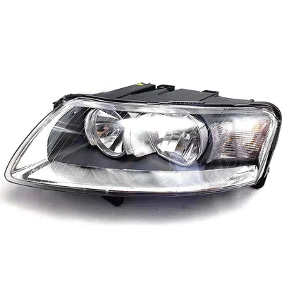 Phares LED Audi A6 C6 2006-2008 - packshot studio - Becquet Voiture