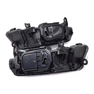 Phares LED Audi A6 C6 2006-2008 - vue arrière - Becquet Voiture