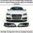 Phares LED Audi A7 S7 2012-2015