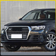 Phares LED Audi Q7 2016-2019 à Projecteur