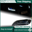 Phares LED Avant Audi Q7 2006-2015