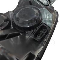 Front LED Headlights Volkswagen Golf 7 2013-2017 - rear view - Becquet Voiture