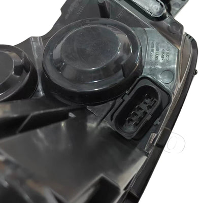 Phares LED Avant Volkswagen Golf 7 2013-2017 - vue arrière - Becquet Voiture