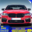Phares LED BMW G30 G38 2018-2023