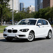 Phares LED BMW Série 1 F20 2012-2014 Style Fang M Performance