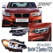 Phares LED BMW Série 2 F22 F23 2014-2021