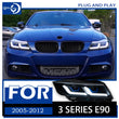 Phares LED BMW Série 3 E90 2005-2012