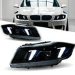 Phares LED BMW Série 3 E90 2005-2012