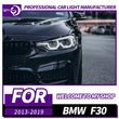 Phares LED BMW Série 3 F30 2012-2019