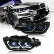 Phares LED BMW Série 3 F30 2013-2018 M Performance