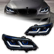 Phares LED BMW Série 5 E60 2003-2010