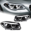 Phares LED BMW Série 5 F10 F11 2010-2017