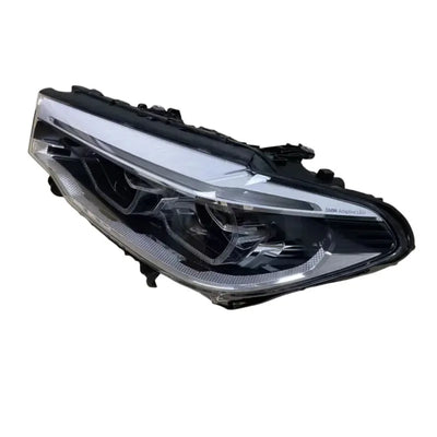 Phares LED BMW Série 5 G30 G38 2017-2020 - vue arrière - Becquet Voiture