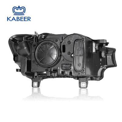 Phares LED BMW X3 F25 X4 F26 2010-2017 (réf. 2) - packshot studio - Becquet Voiture