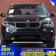 Phares LED BMW X5 F15 X6 F16 2014-2018
