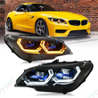 Phares LED BMW Z4 E89 Convertible DRL Clignotants