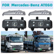 Phares LED Camion Mercedes-Benz Atego 24V
