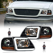Phares LED Ford F-150 Expedition 1997-2002