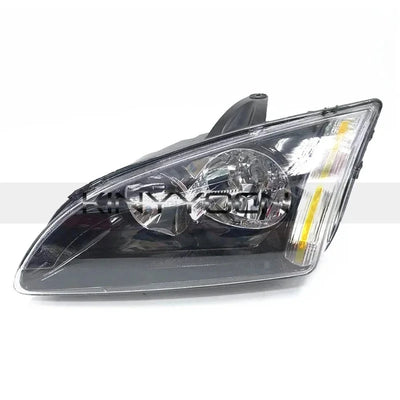 Phares LED Ford Focus MK2 2005-2008 - packshot studio - Becquet Voiture