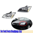 Phares LED Ford Focus MK2 2005-2008