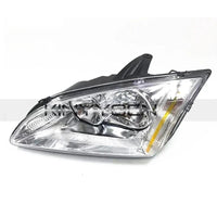 Phares LED Ford Focus MK2 2005-2008 - vue rapprochée - Becquet Voiture