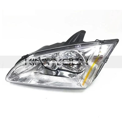 Phares LED Ford Focus MK2 2005-2008 - vue rapprochée - Becquet Voiture