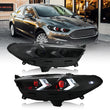 Phares LED Ford Fusion 2013-2016 Double Lentille