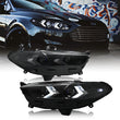 Phares LED Ford Mondeo Fusion 2013-2016