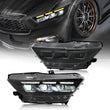 Phares LED Ford Mustang 2015-2022