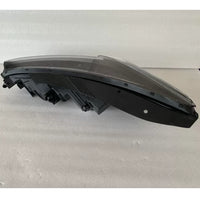 Phares LED Kia K5 Optima 2020-2025 - installé sur véhicule - Becquet Voiture