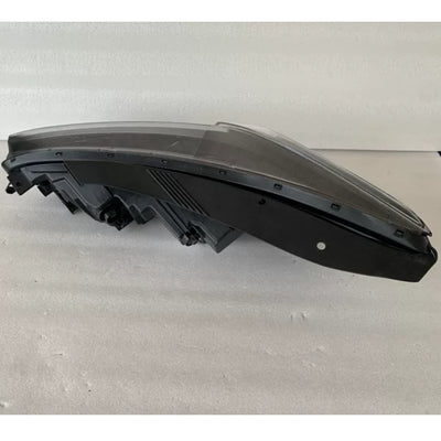 Phares LED Kia K5 Optima 2020-2025 - installé sur véhicule - Becquet Voiture