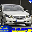 Phares LED Mercedes-Benz Classe E W212 2010-2013
