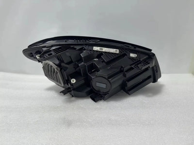 Phares LED Mercedes CLA W117 2016-2018 - installé sur véhicule - Becquet Voiture