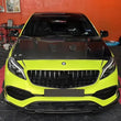 Phares LED Mercedes Classe A W176 2013-2018