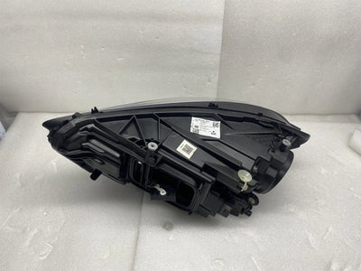 Phares LED Mercedes Classe A W177 - vue arrière - Becquet Voiture