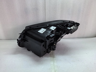 Phares LED Mercedes Classe C W205 2015-2018 (réf. 2) - vue de profil - Becquet Voiture