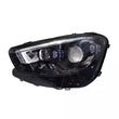 Phares LED Mercedes Classe E W213 E260 E300 2021 DRL Clignotant