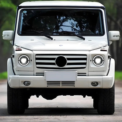 Phares LED Mercedes Classe G W463 W464 2007-2024 - vue arrière - Becquet Voiture