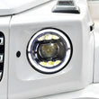 Phares LED Mercedes Classe G W463 W464 2007-2024