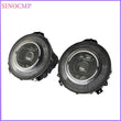 Phares LED Mercedes Classe G W463 W464 2012-2018