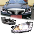 Phares LED Mercedes Classe S W221 2006-2009