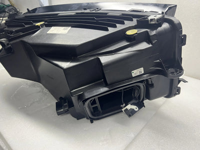 Phares LED Mercedes GLC W253 GLC260 GLC300 - vue de profil - Becquet Voiture
