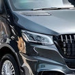 Phares LED Mercedes Sprinter W907 2018-2023 Projecteur