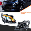 Phares LED Mercedes Vito Metris 2016-2023