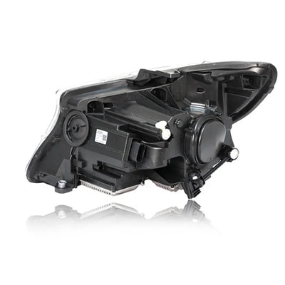 Phares LED Mercedes Vito W447 2016-2023 (réf. 2) - installé sur véhicule - Becquet Voiture