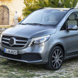 Phares LED Mercedes Vito W447 Classe V 2016-2023 Look Premium